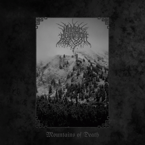 Inner Dominion : Mountains of Death